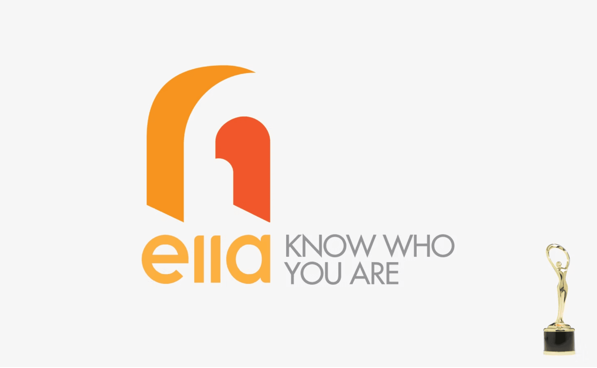 Ella: Know Who You Are creative work, piece 1