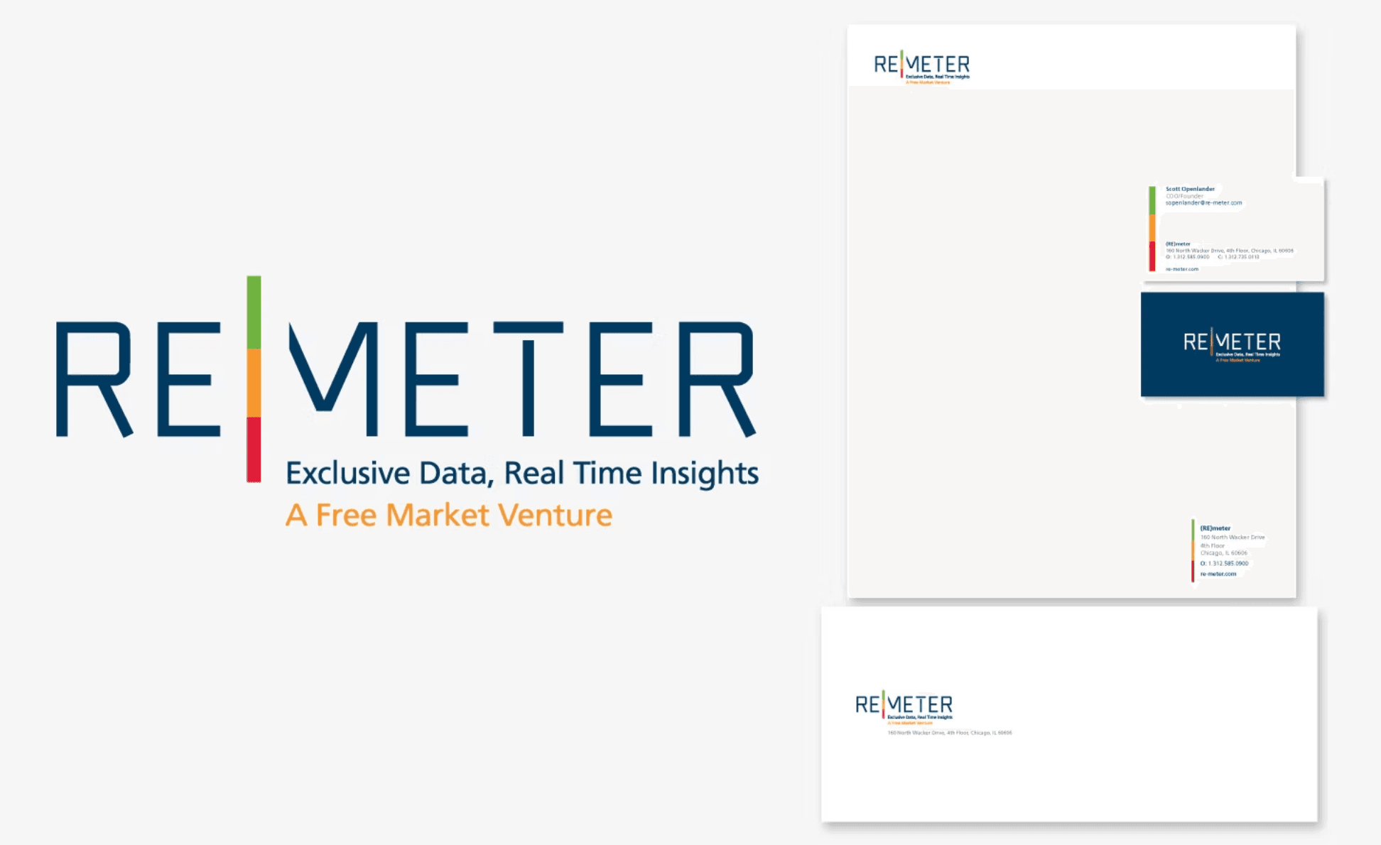 (RE)meter creative work, piece 1