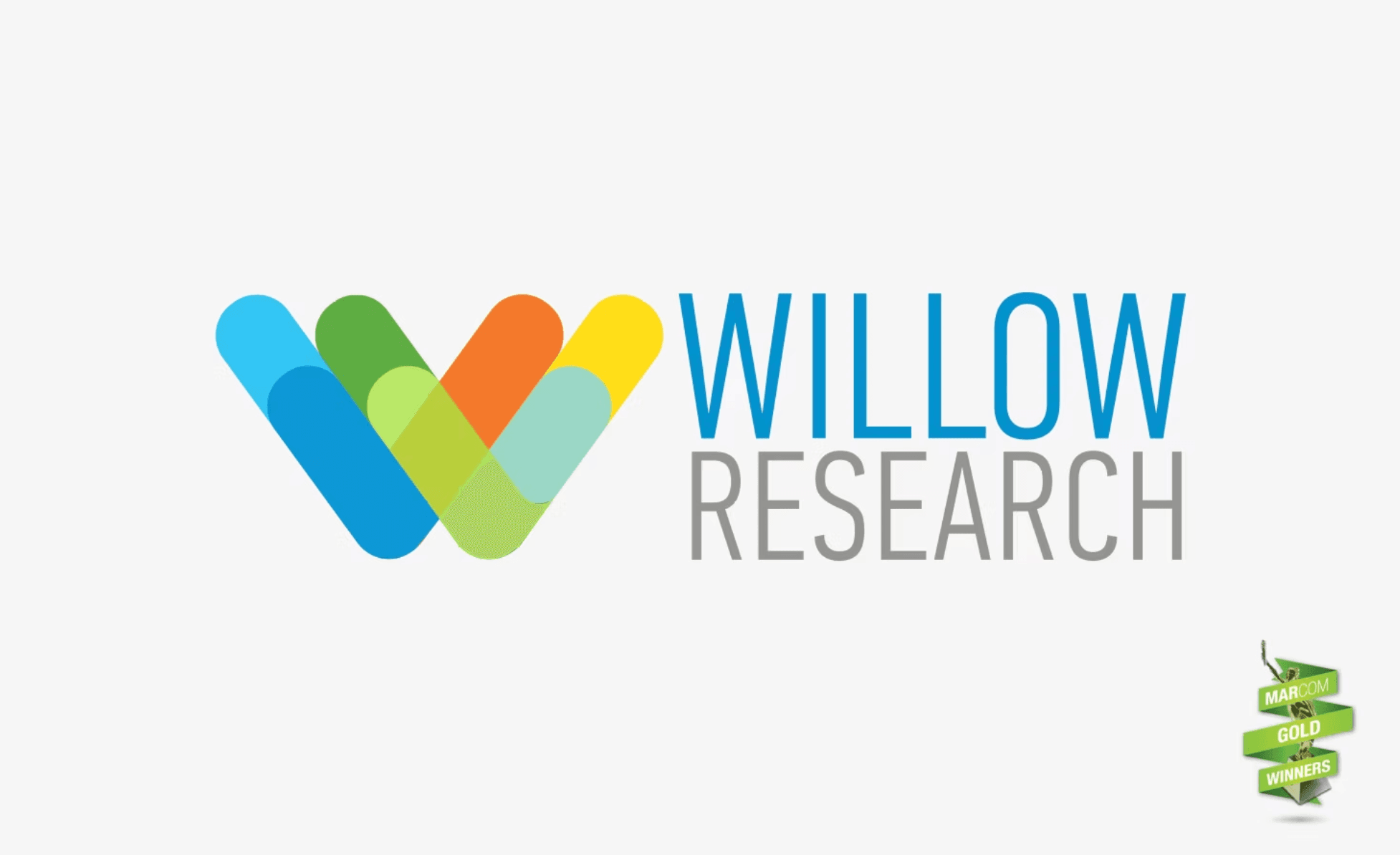 Willow Research creative work, piece 1