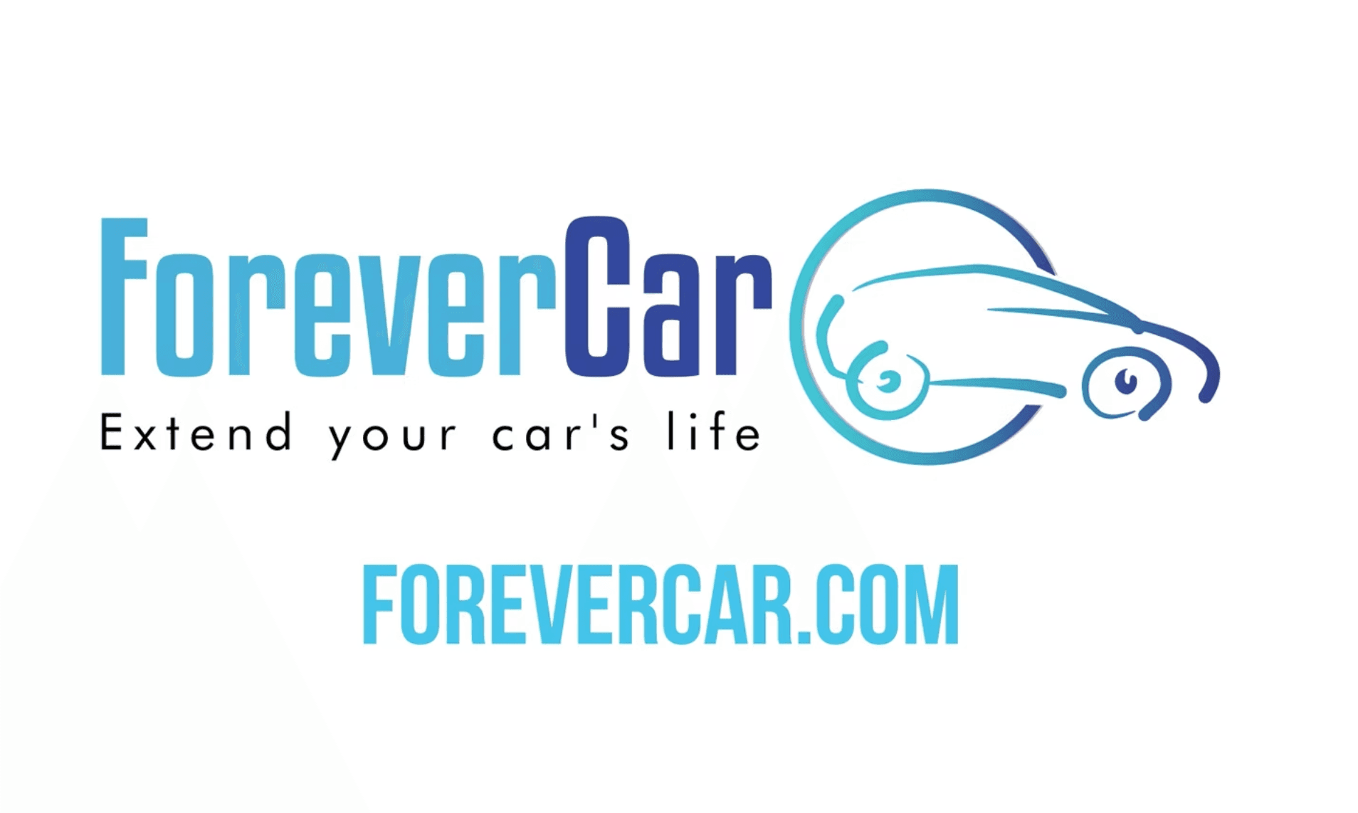 ForeverCar.com creative work, piece 4